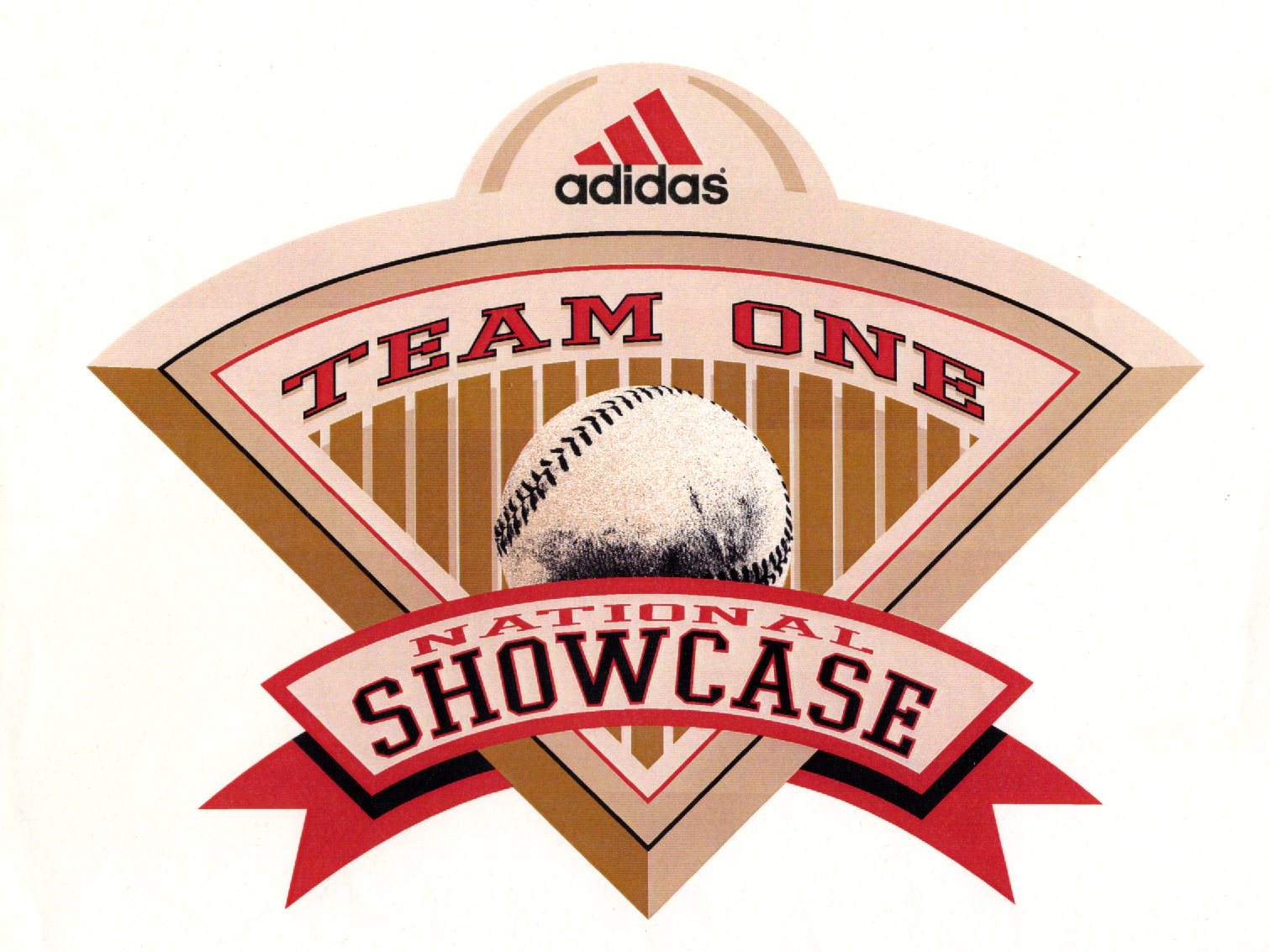 Team One National Showcase — adidas